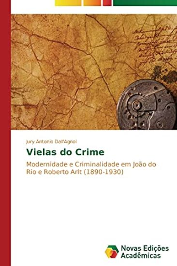 Vielas do Crime