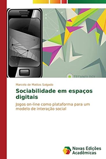 Sociabilidade em espaços digitais