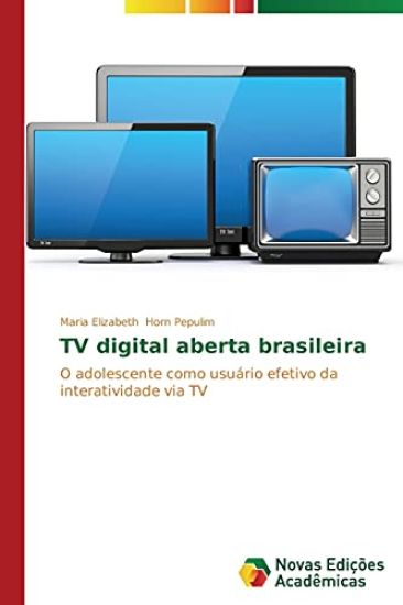 TV digital aberta brasileira