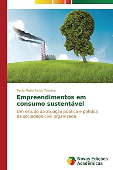 Empreendimentos em consumo sustentável