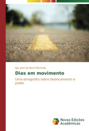 Dias em movimento