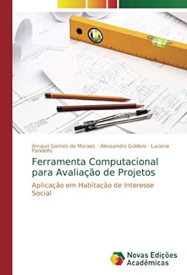 Ferramenta Computacional para Avaliação de Projetos