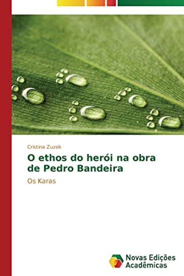 O ethos do herói na obra de Pedro Bandeira