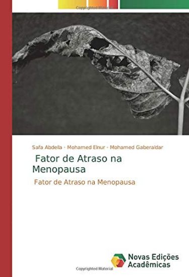 Fator de Atraso na Menopausa