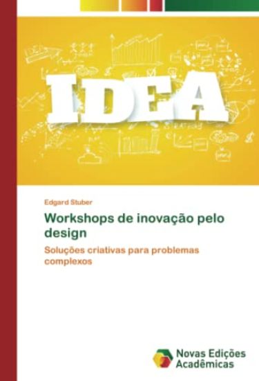 Workshops de inovação pelo design