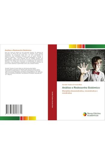 Análise e Redesenho Sistémico