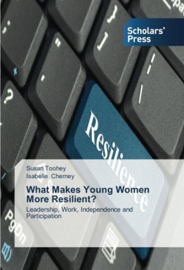 What Makes Young Women More Resilient?