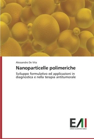 Nanoparticelle polimeriche