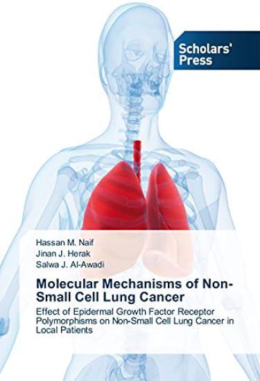 Molecular Mechanisms of Non-Small Cell Lung Cancer