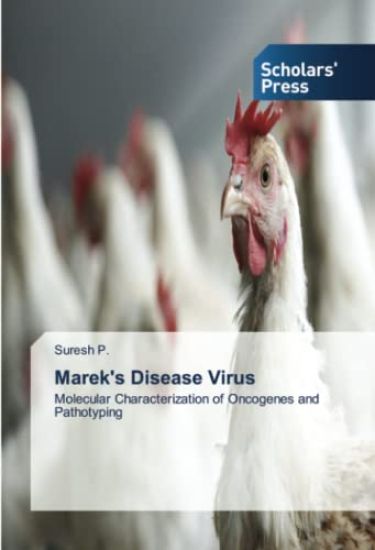 Marek's Disease Virus