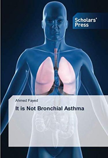It is Not Bronchial Asthma