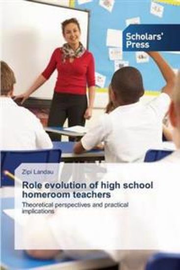 Role evolution of high school homeroom teachers
