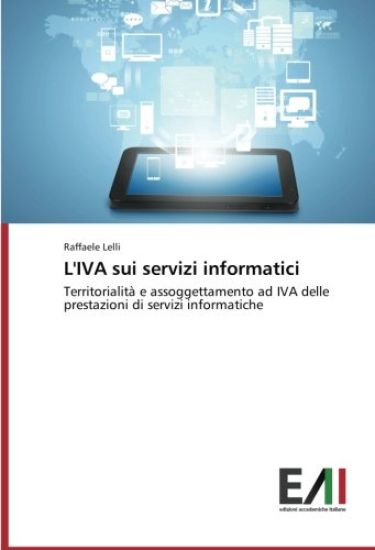 L'IVA sui servizi informatici