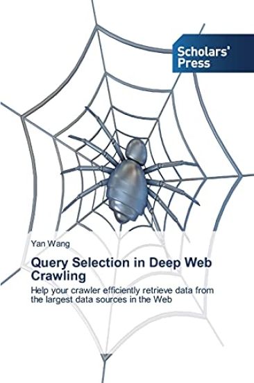 Query Selection in Deep Web Crawling