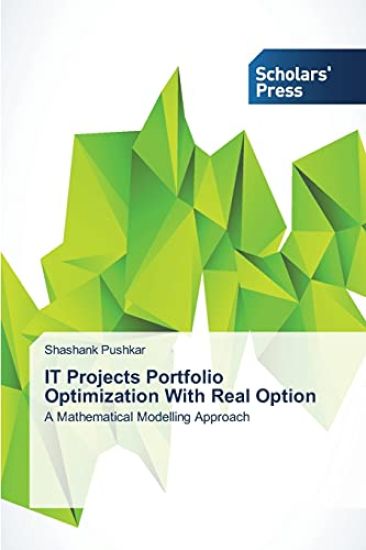IT Projects Portfolio Optimization With Real Option