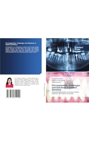 Peri-Implantitis