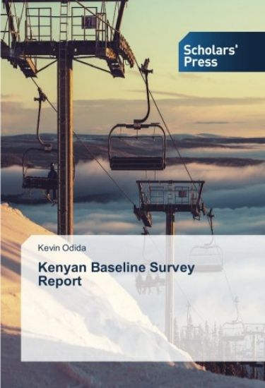 Kenyan Baseline Survey Report
