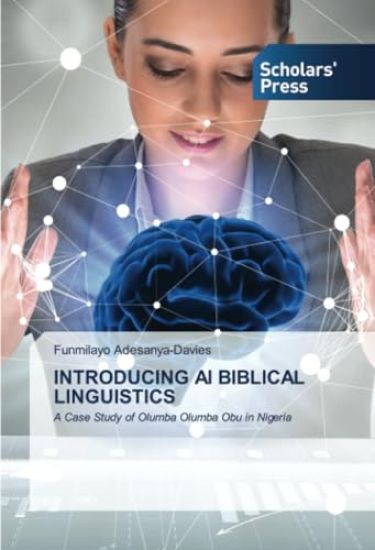 Introducing AI Biblical Linguistics