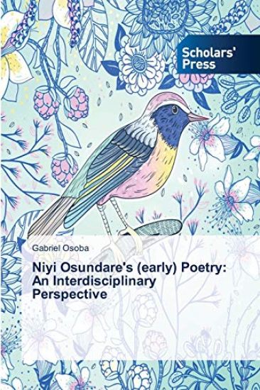 Niyi Osundare's (early) Poetry
