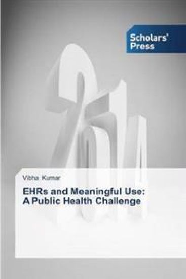 Ehrs and Meaningful Use