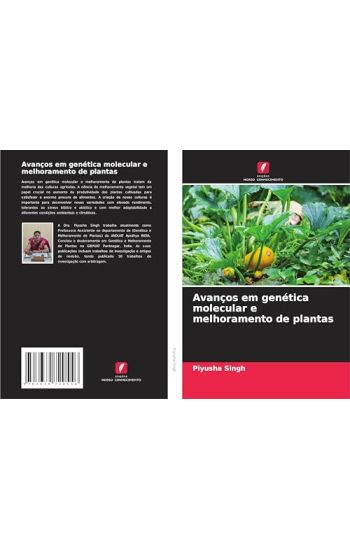 Avanços em genética molecular e melhoramento de plantas