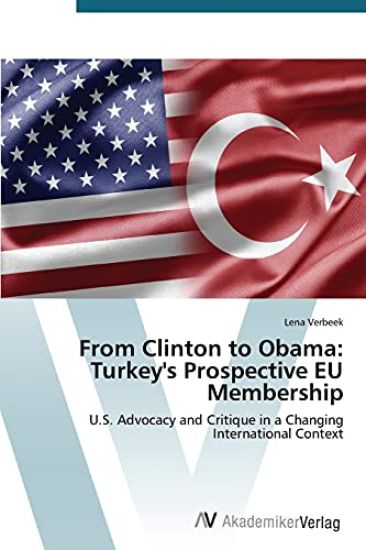 From Clinton to Obama