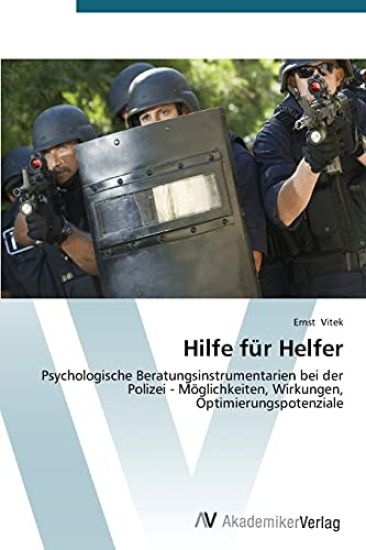 Hilfe für Helfer