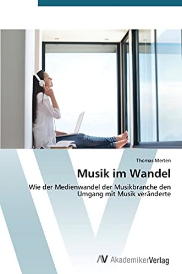 Musik im Wandel