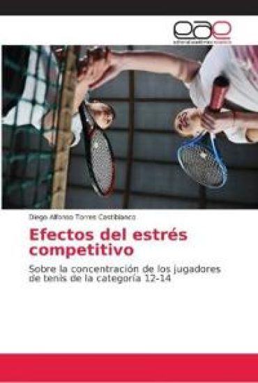 Efectos del estrés competitivo