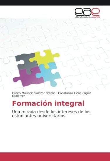 Formación integral