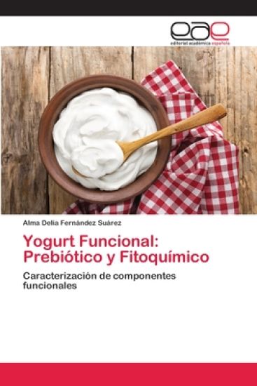Yogurt Funcional