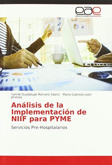 Análisis de la Implementación de NIIF para PYME