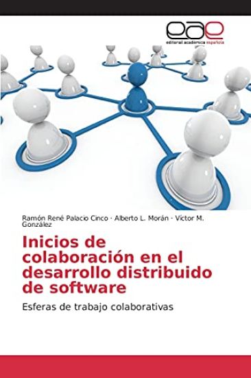 Inicios de colaboración en el desarrollo distribuido de software