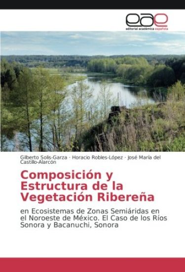 Composición y Estructura de la Vegetación Ribereña