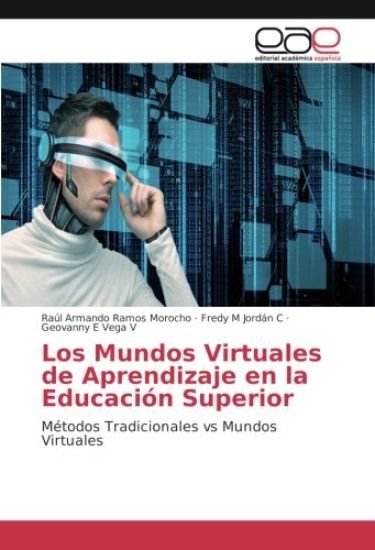 Los Mundos Virtuales de Aprendizaje en la Educación Superior