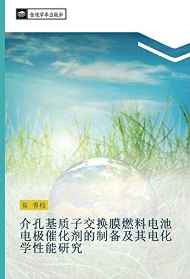 jie kong ji zhi zi jiao huan mo ran liao dian chi dian ji cui hua ji de zhi bei ji qi dian hua xue xing neng yan jiu