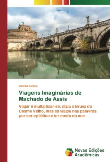 Viagens Imaginárias de Machado de Assis
