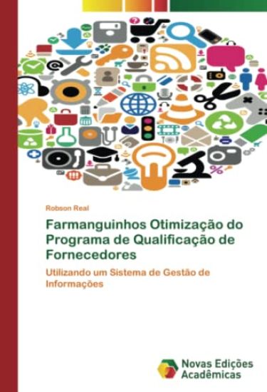 Farmanguinhos Otimização do Programa de Qualificação de Fornecedores