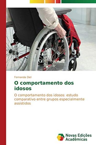 O comportamento dos idosos