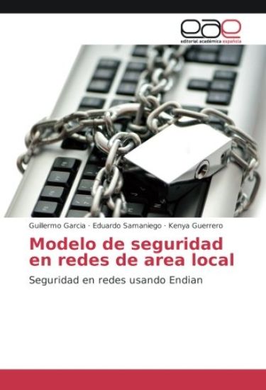 Modelo de seguridad en redes de area local