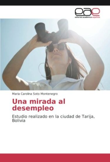 Una mirada al desempleo