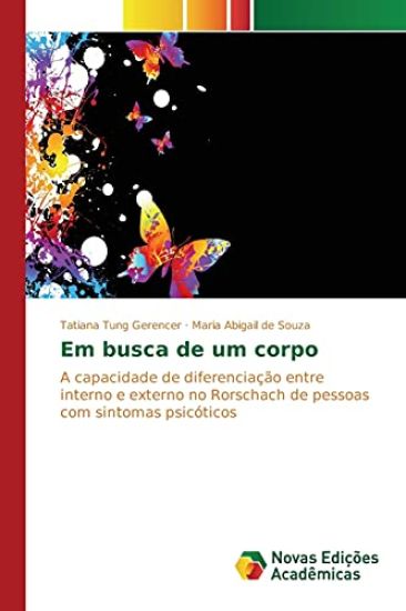 Em busca de um corpo