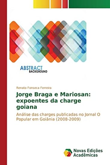 Jorge Braga e Mariosan