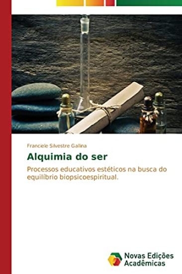 Alquimia do ser