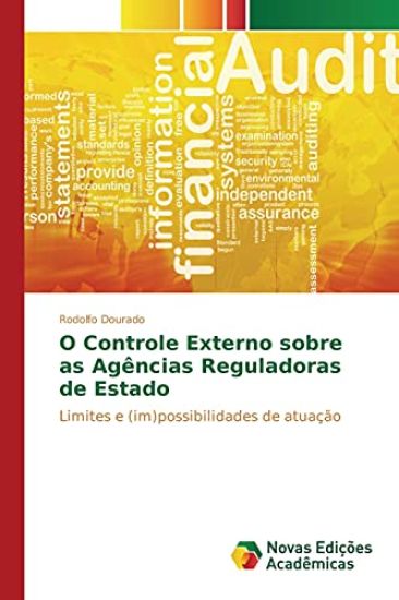O Controle Externo sobre as Agências Reguladoras de Estado