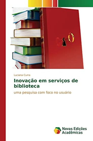 Inovação em serviços de biblioteca