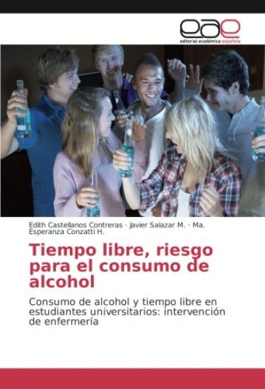 Tiempo libre, riesgo para el consumo de alcohol