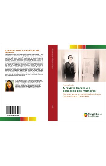 A revista Careta e a educação das mulheres