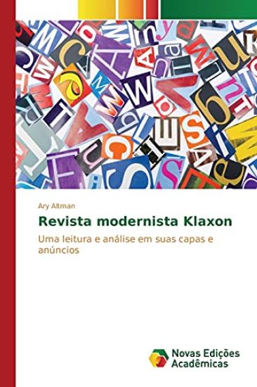 Revista modernista Klaxon