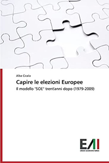 Capire Le Elezioni Europee